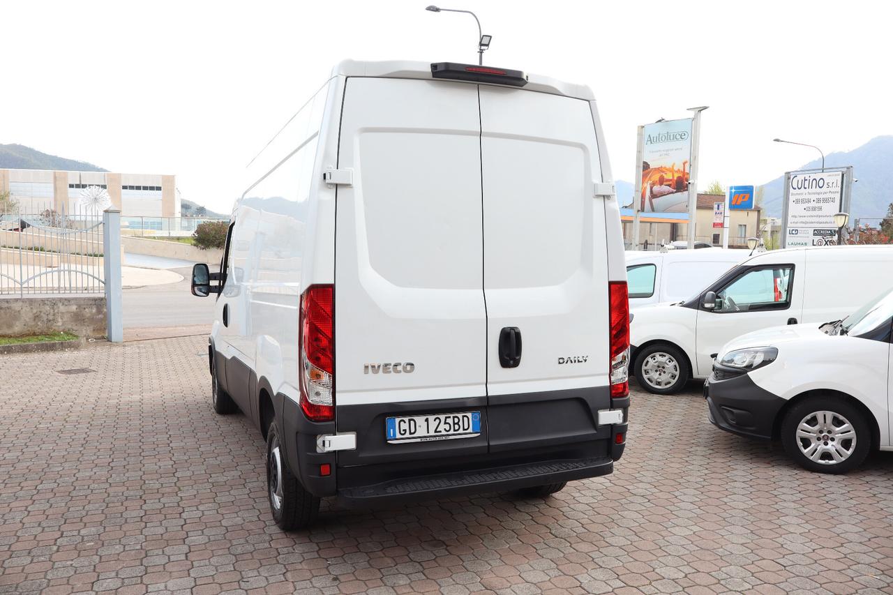 IVECO DAILY 35 S12 V H2 3520 CONDIZIONI ECCELLENTI