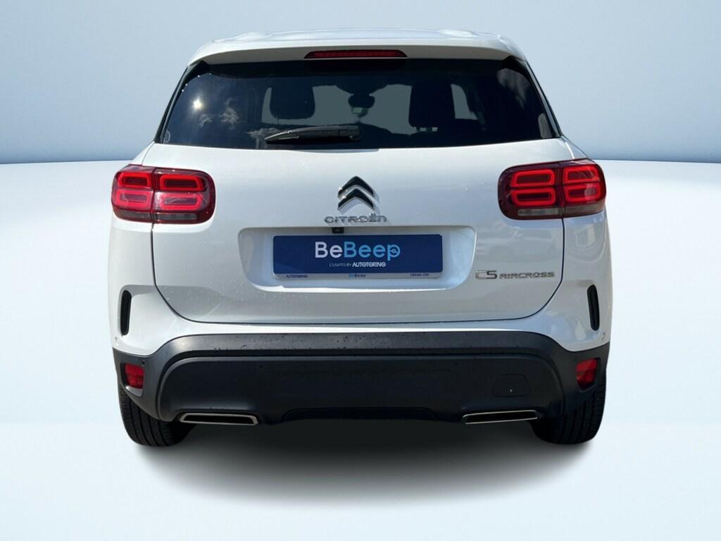 Citroen C5 Aircross 1.5 BlueHDi Feel Pack EAT