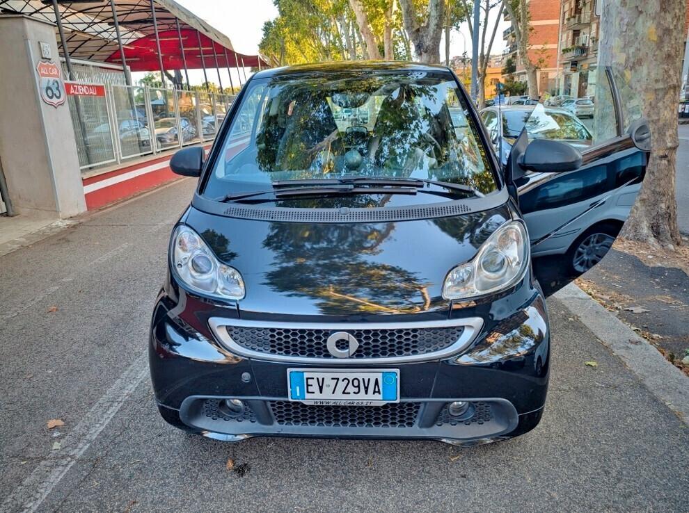 Smart ForTwo 1.0 SERVO STERZO MODELLO MHD PULSE