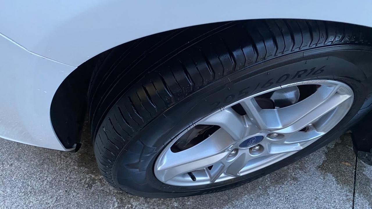 Ford Focus 1.0 EcoBoost Hybrid 125 CV 5p. Business