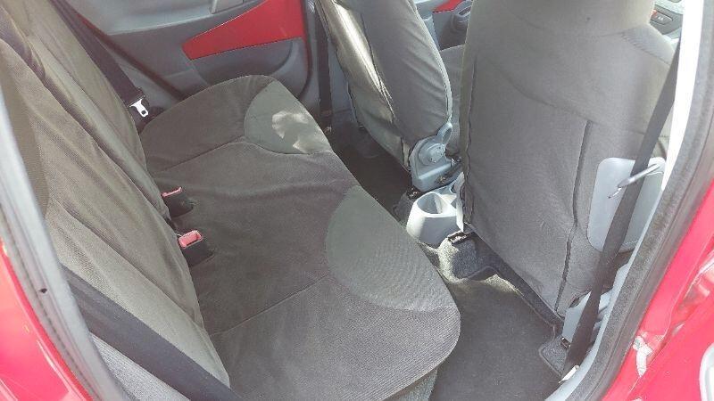 Citroen C1 1.0 5 porte euro 4 Neopatentati 5porte