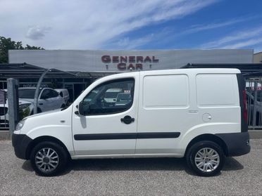 FIAT Doblo 1.6 16V Nat.Pow.Cargo SX