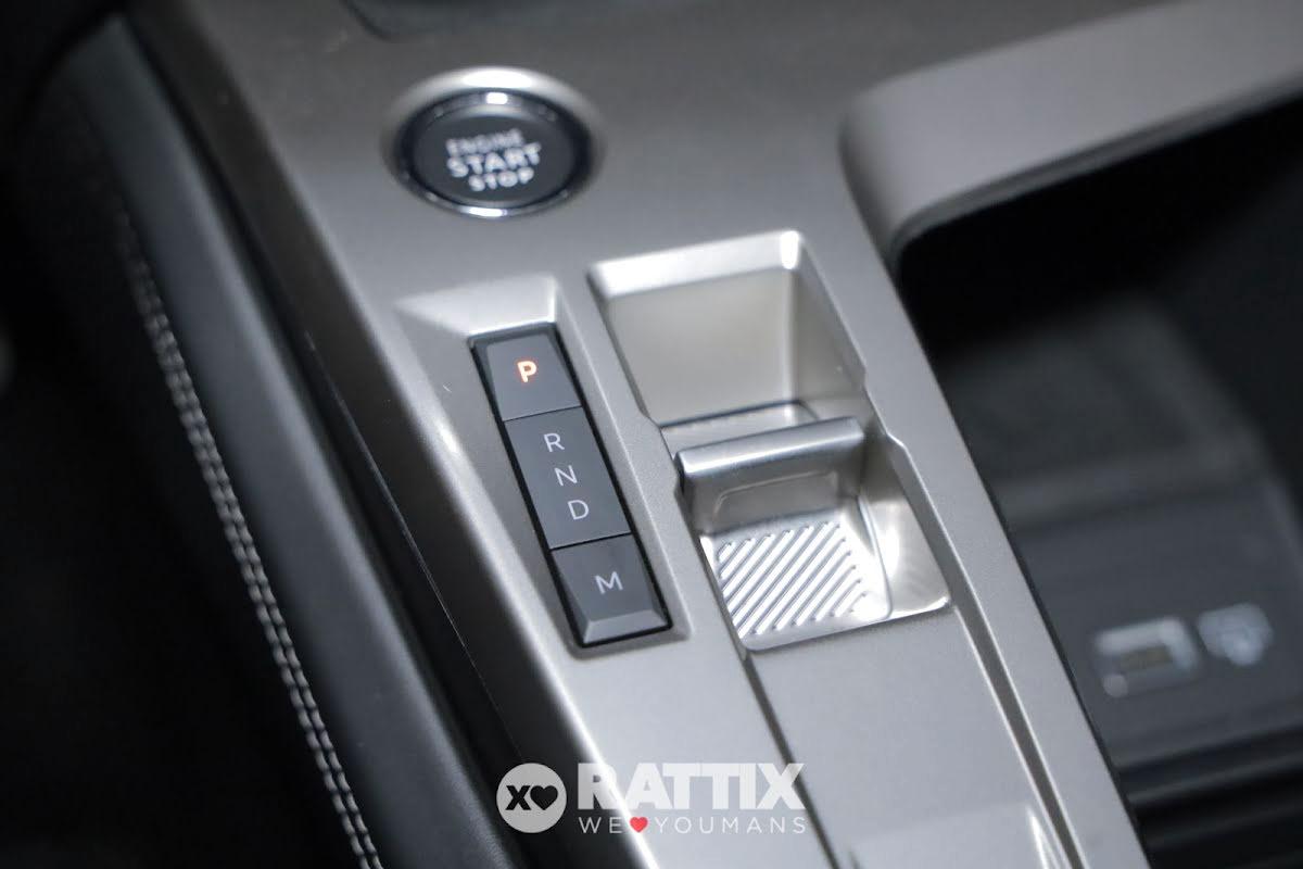 Peugeot 308 1.5 bluehdi 130CV Allure eat8