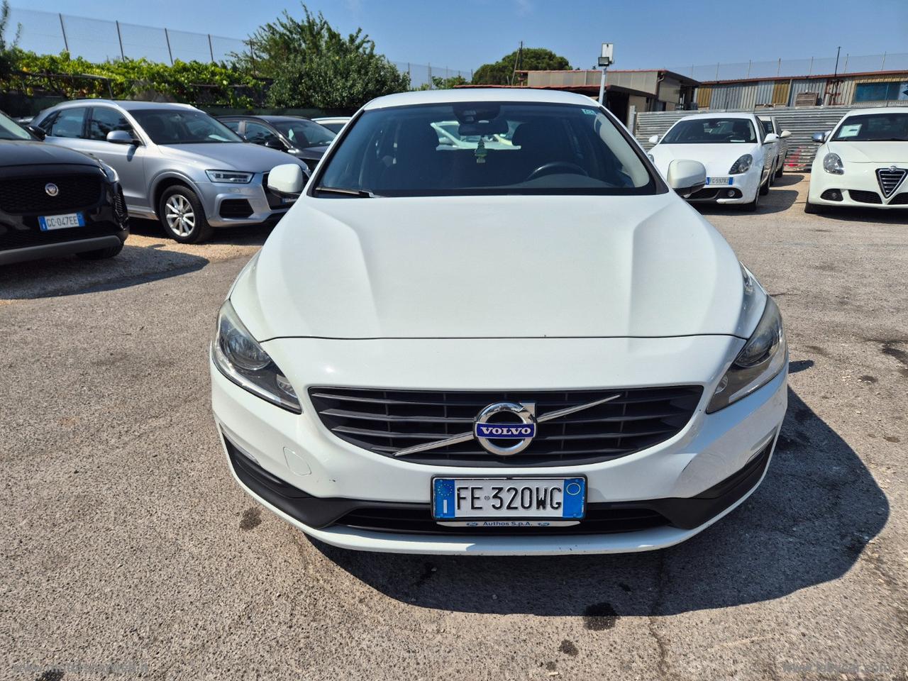 VOLVO V60 D2 Business