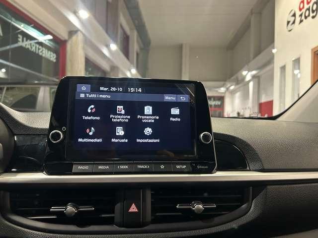 Kia Picanto Picanto1.0 dpi Style "BELLISSIMA"