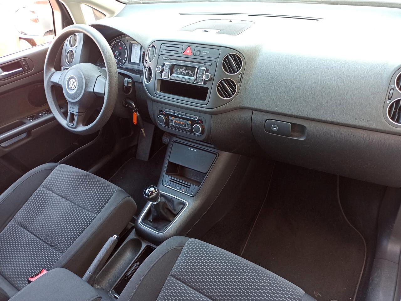 Volkswagen Golf Plus Golf Plus 1.2 TSI Comfortline
