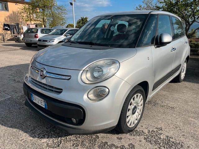 Fiat 500L 1.6 Multijet 105 CV Easy