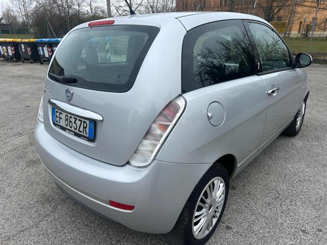 LANCIA Ypsilon neopatentati Bellissima 1.2 69 CV Elle