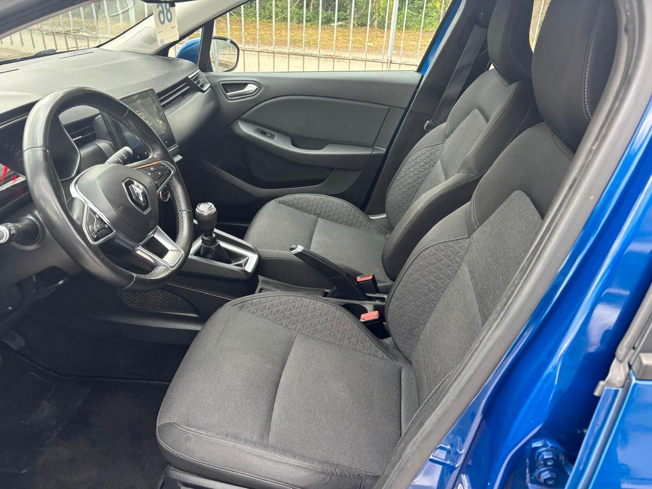 Renault Clio 1.5 dCi 5 porte - 2019