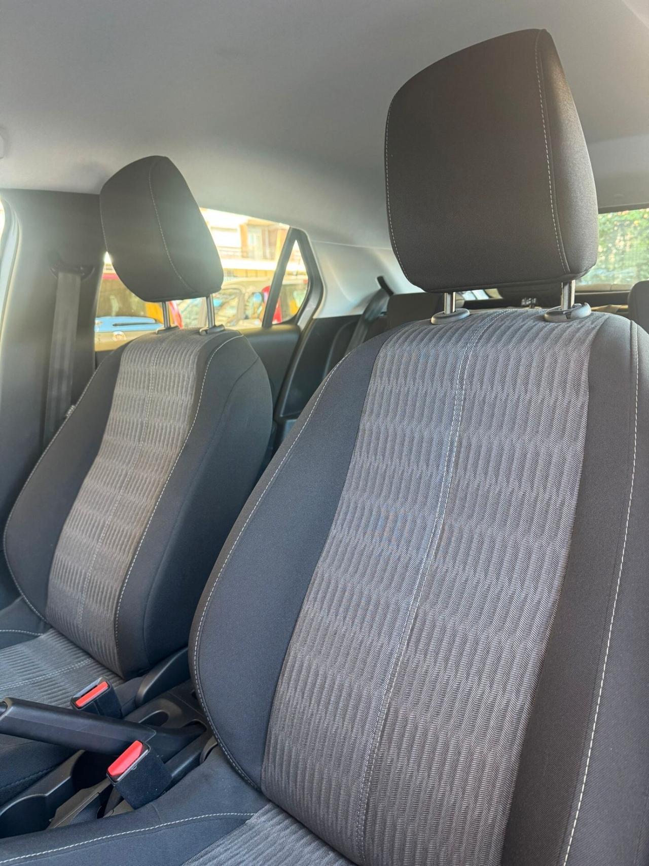 OPEL CORSA 1.2 **PREZZO REALE**
