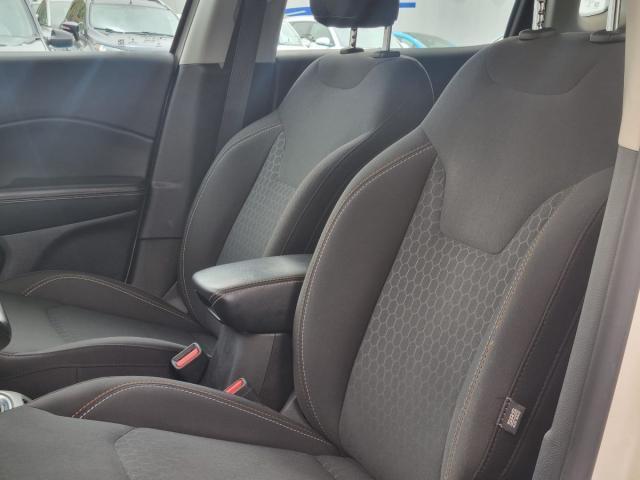 JEEP - Compass - 1.6 Mjt II 2WD
