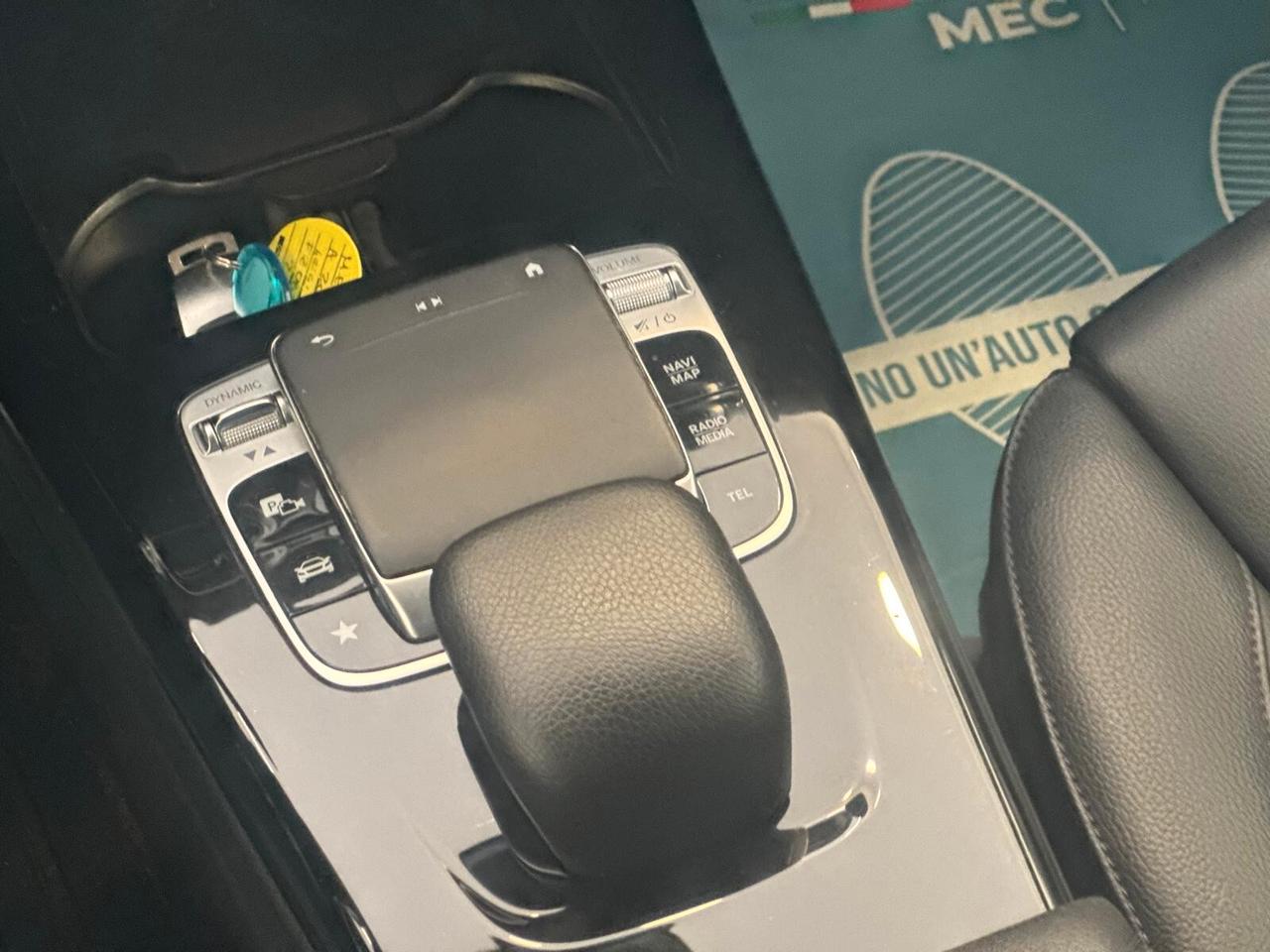 Mercedes-benz A 200d Premium 2020 IVAESP