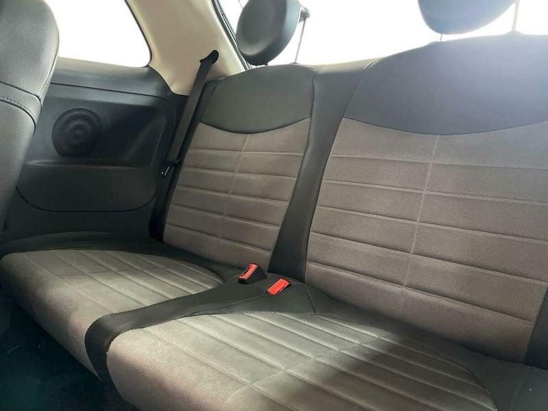 FIAT 500 1.2 Sport 69cv