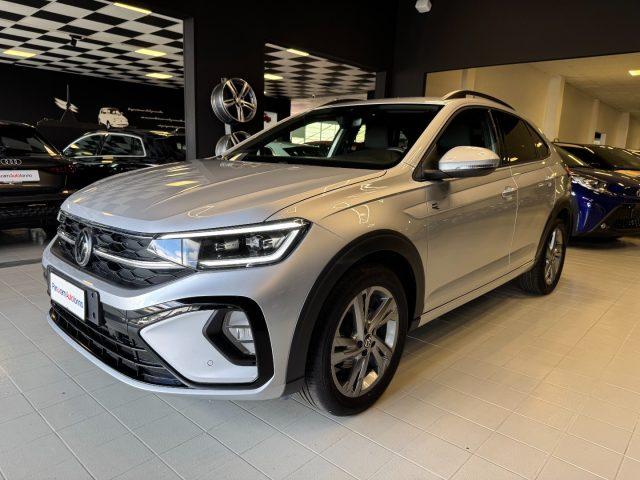 VOLKSWAGEN Taigo 1.0 TSI 115 CV R-Line