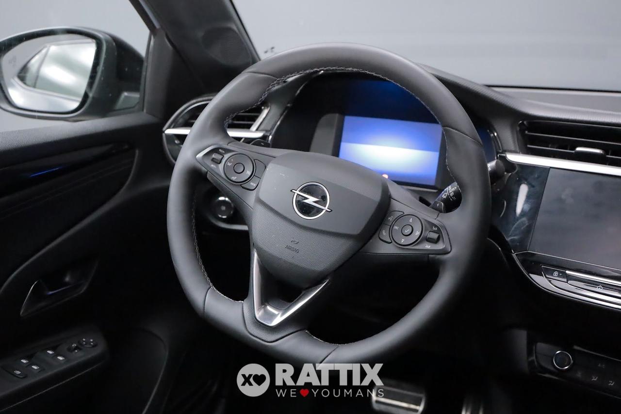 Opel Corsa 1.2 100CV GS AT8