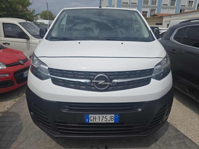 OPEL Vivaro 2.0 Diesel 120CV S&S PL-TN M Furg.Enjoy Maggiorata