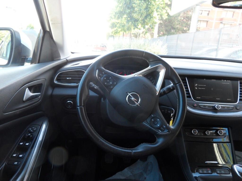 Opel Grandland 1.5 diesel Ecotec