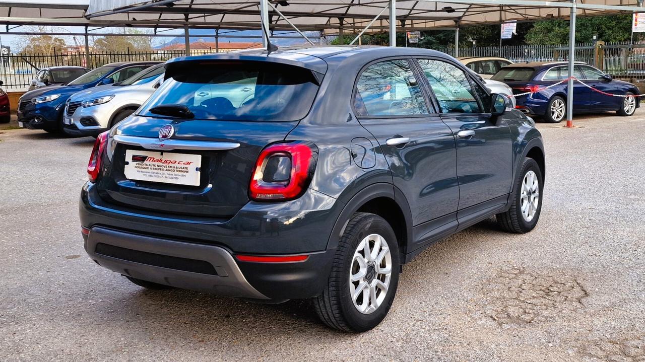 Fiat 500X 2.0 MultiJet 150 CV AT9 4x4 Mirror Cross