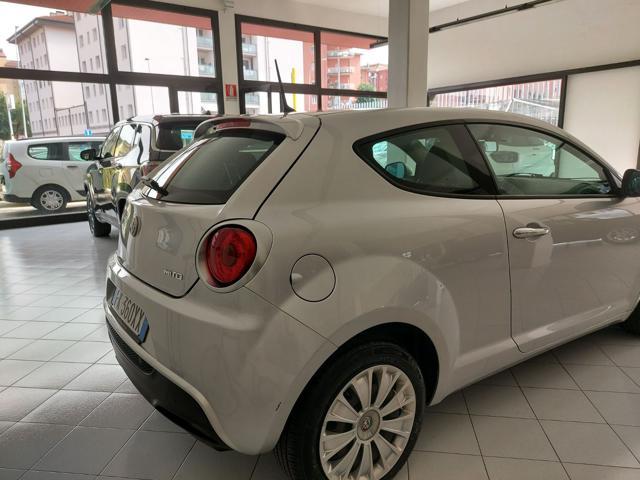 ALFA ROMEO MiTo 1.3 JTDm 95 CV S&S