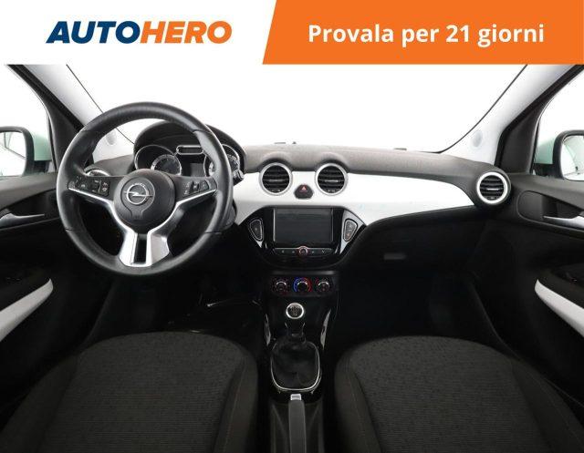 OPEL Adam 1.2 70 CV Glam