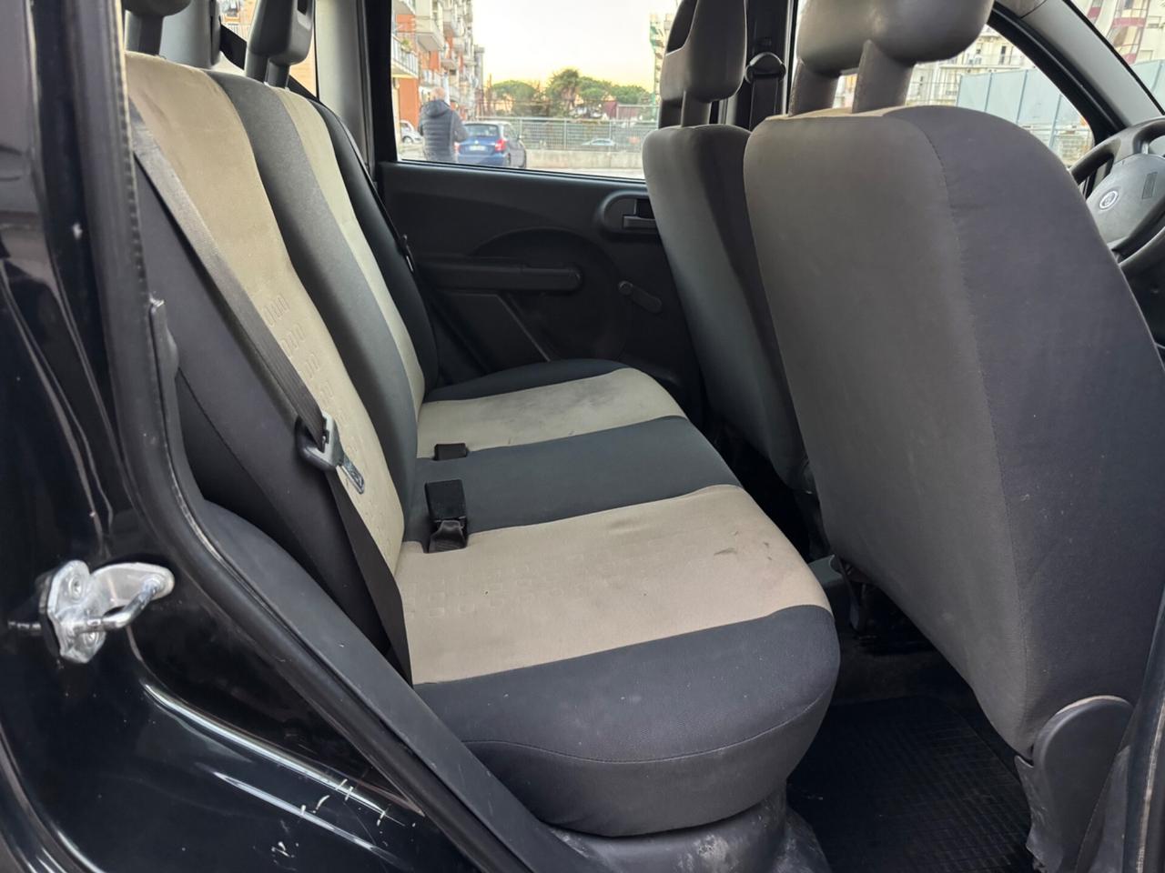 Fiat Panda 1.2 METANO Dynamic IN OTTIME CONDIZIONI