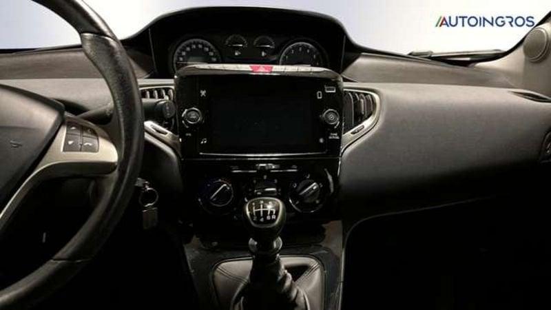 Lancia Ypsilon Gold 1.0 70 CV Firefly Hybrid s&s USATO GARANTITO