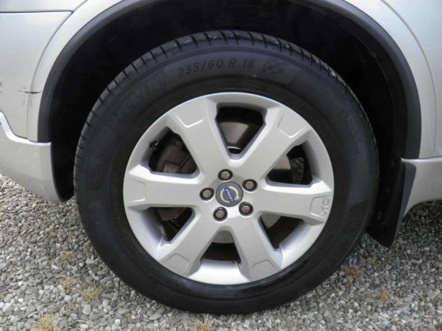 VOLVO XC90 D5 AWD Geartronic Summum