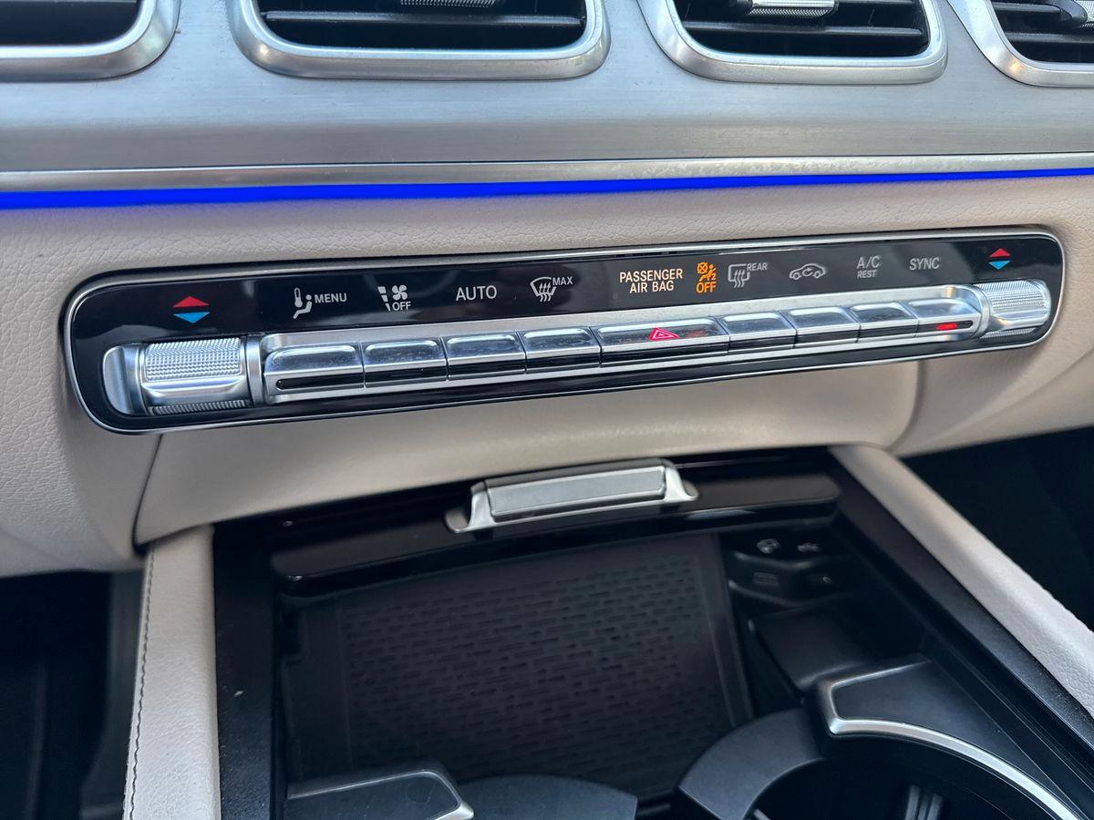 Mercedes-Benz GLE 300 d Executive 4matic auto