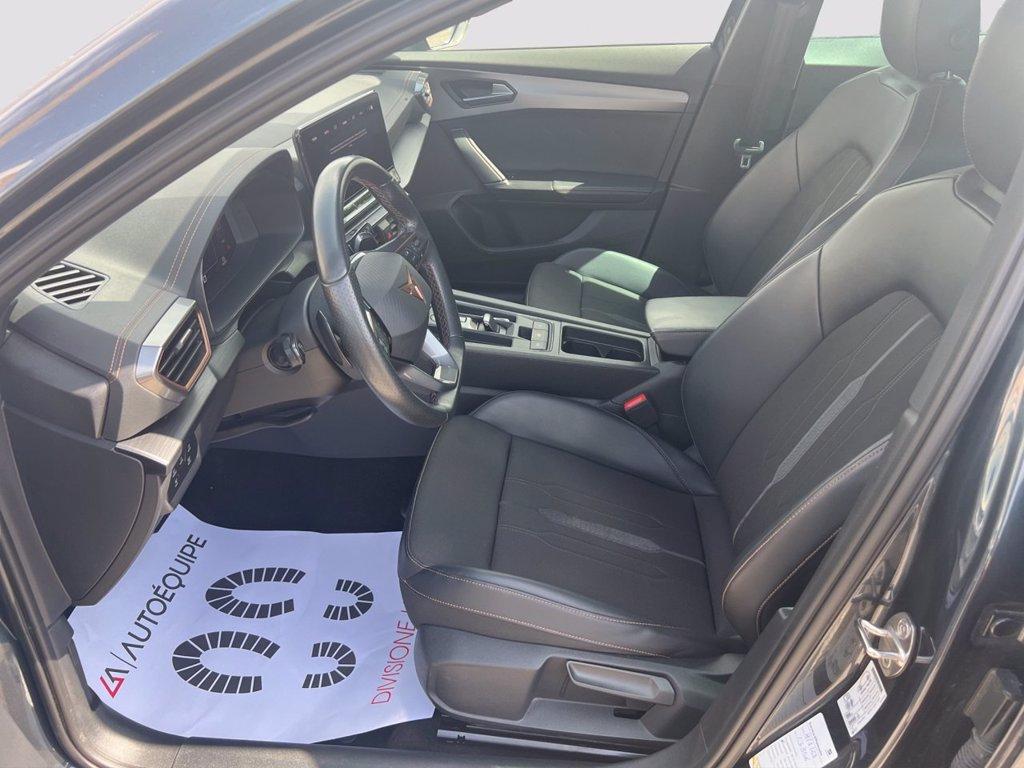 CUPRA Formentor 2.0 tdi 4drive 150cv dsg del 2022