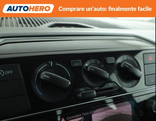 VOLKSWAGEN up! 1.0 5p. EVO move up! BlueMotion Technology