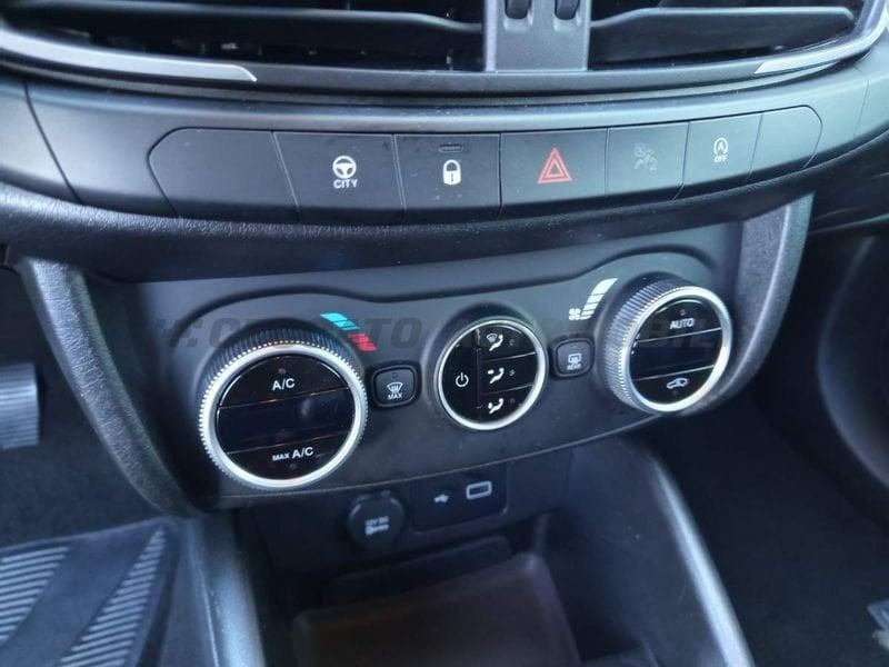 FIAT Tipo Tipo SW 1.0 t3 100cv