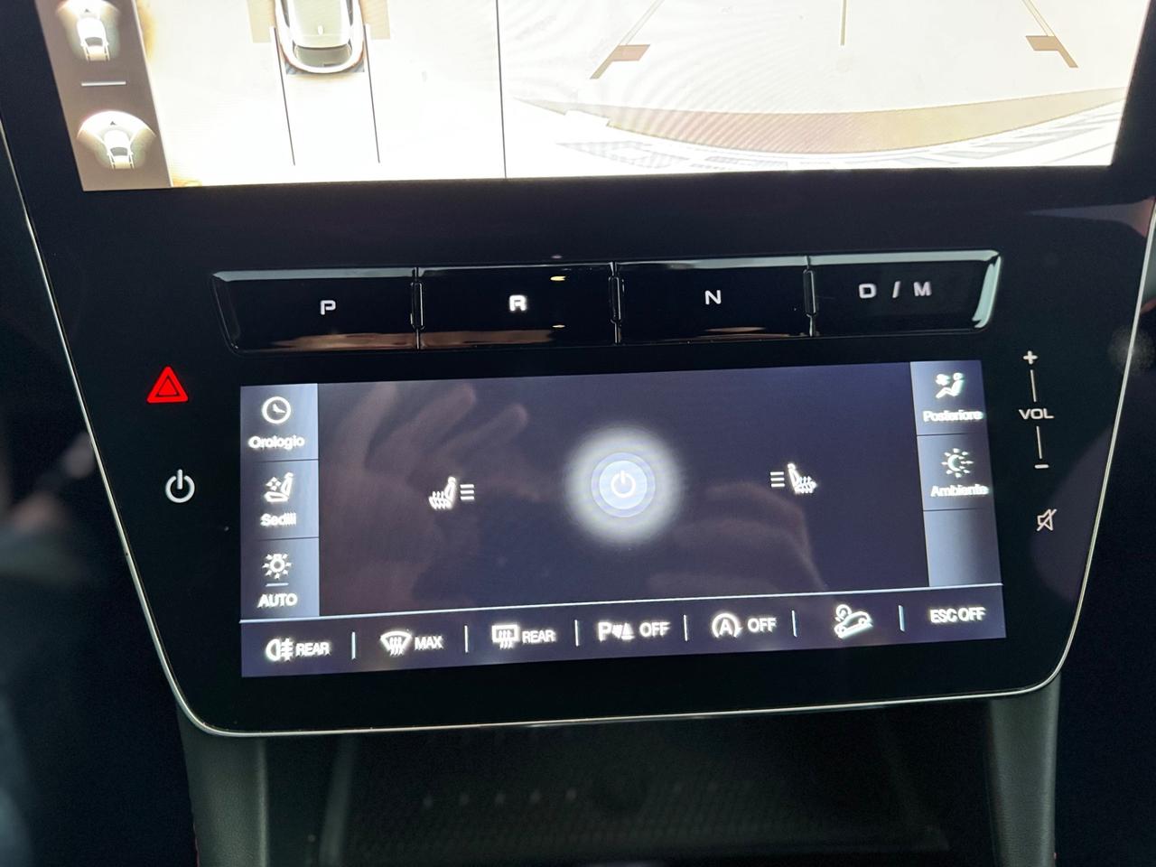 Maserati Grecale MHEV 330 CV AWD Modena UFFICIALE ITALIANA