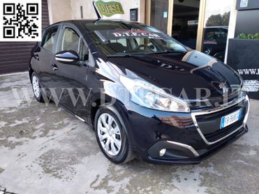 Peugeot 208 1.4 HDi 68 CV 5