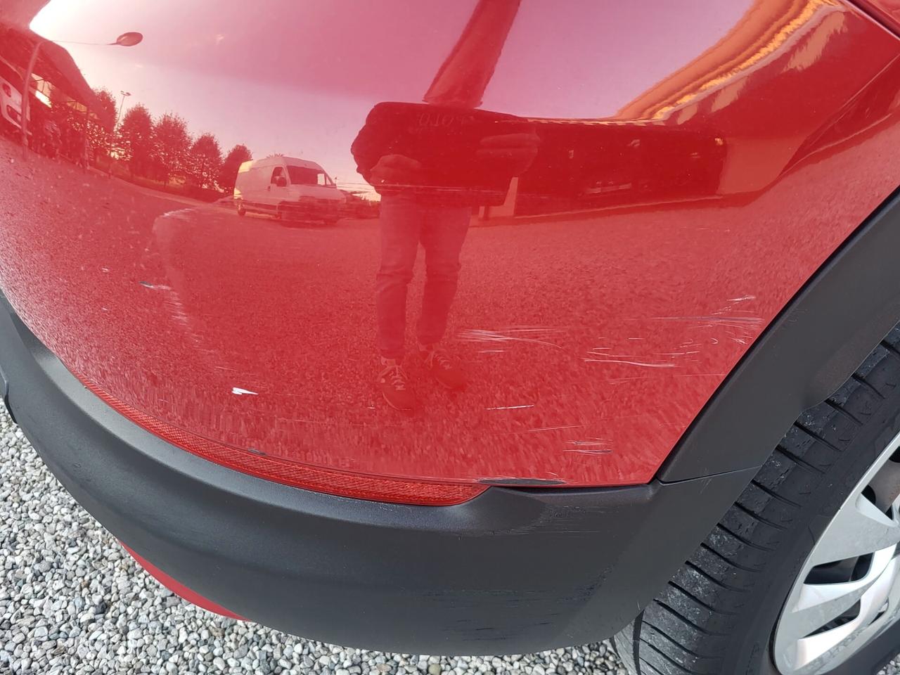 Fiat 500X 1.6 E-Torq 110 CV Pop Star
