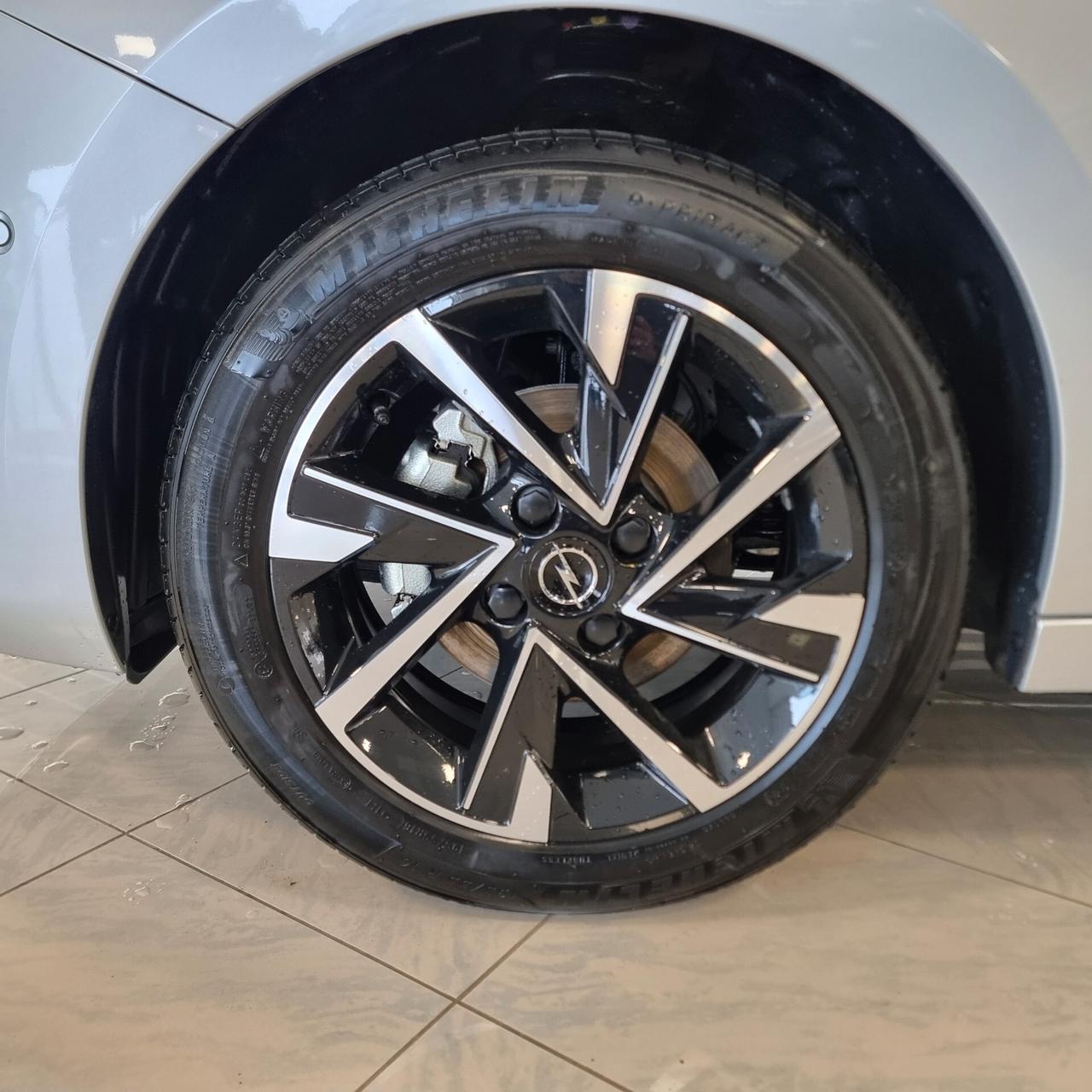 OPEL CORSA GS 1.2 75cv S&S