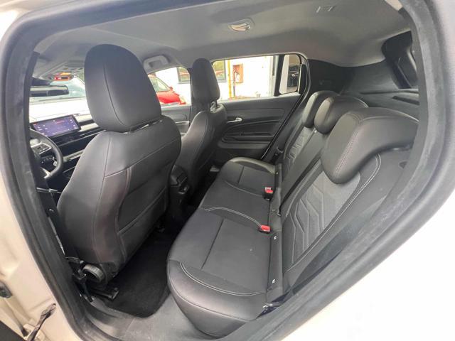 JEEP Avenger 1.2 Turbo 100 CV Altitude