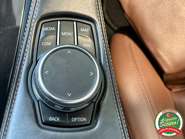 BMW 640 d xDrive Gran Coupé Luxury *ACC*HUD*KEYLESS*