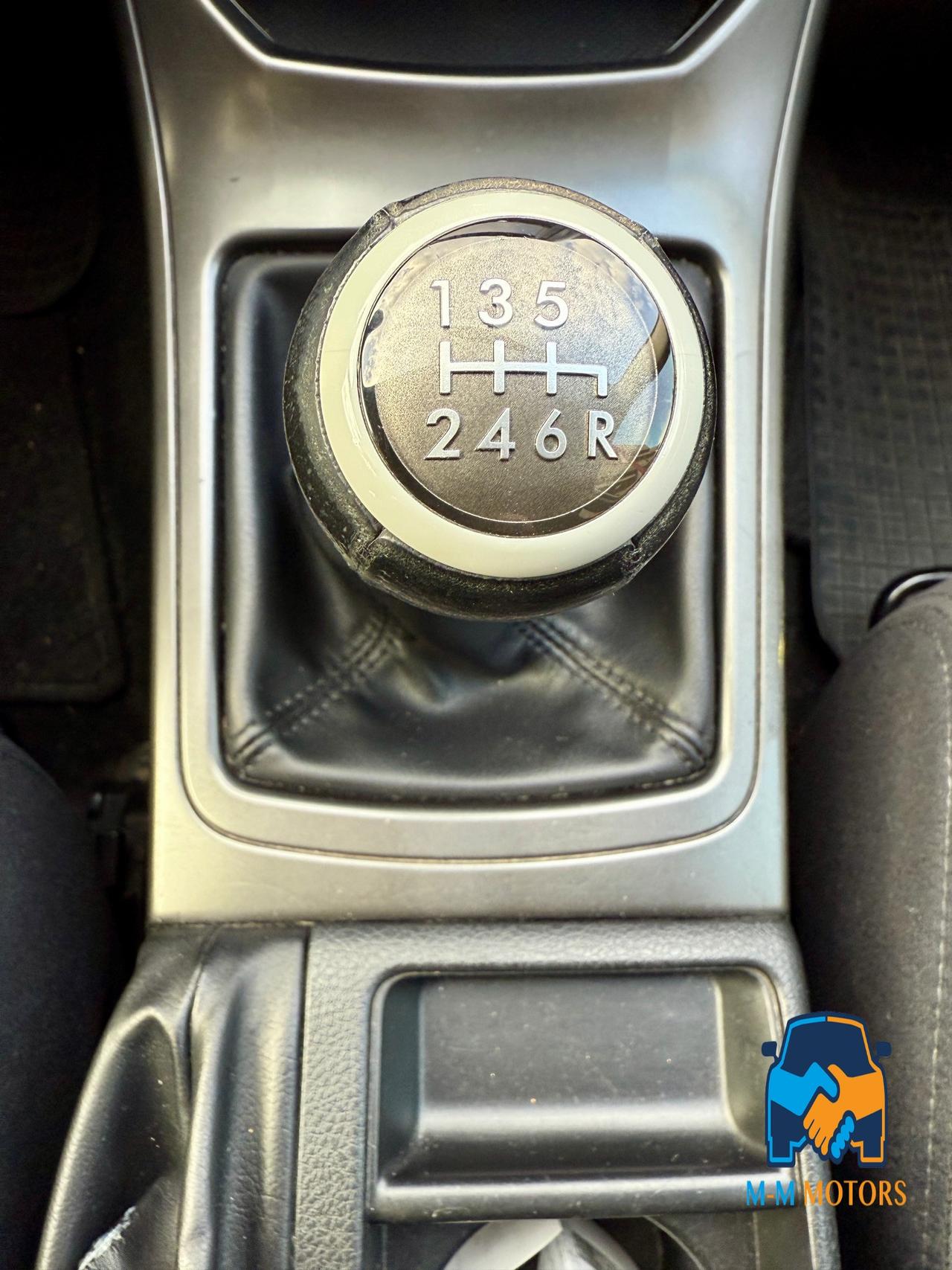 Subaru Impreza 5 Porte Impreza 2.0d Comfort (rs) 6mt