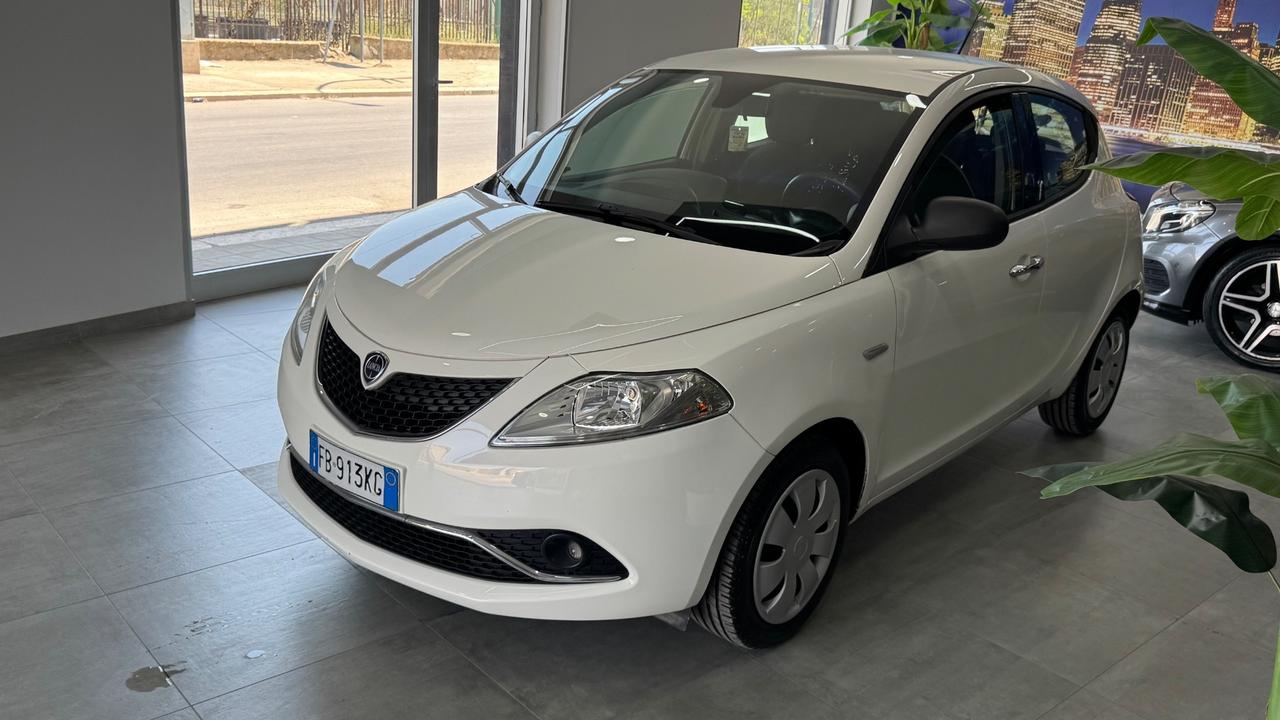 Lancia Ypsilon 1.2 69 CV 5 porte Gold