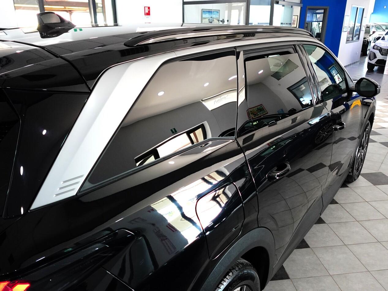 Peugeot 5008 1.2 HYBRID 145 CV E-DCS6 ALLURE 7 POSTI