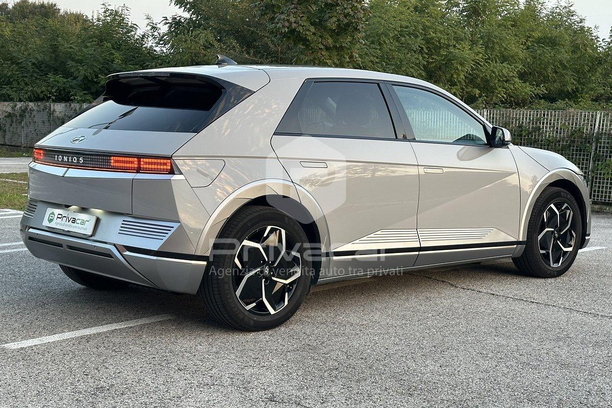 HYUNDAI Ioniq 5 72,6 kWh Innovation