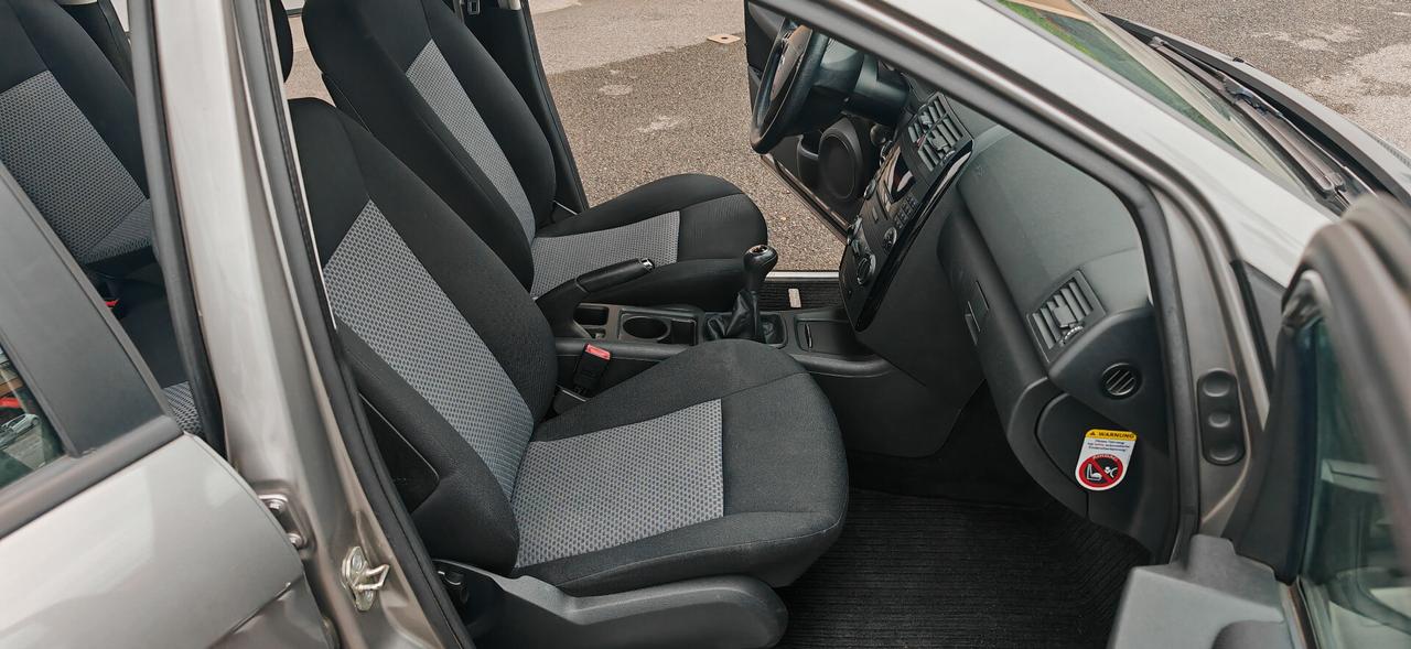 Mercedes-benz A 150 Classic