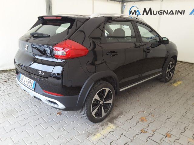 DR MOTOR DR 3.0 1.5 Bi-Fuel GPL *solo 9.900 Km*