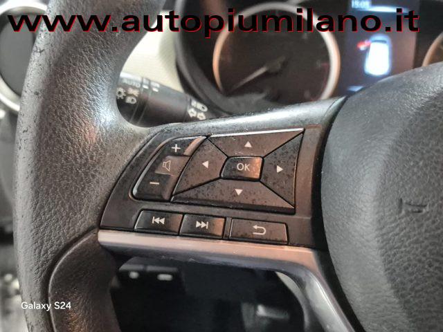 NISSAN Micra 1.5 dCi 8V 5 porte Acenta