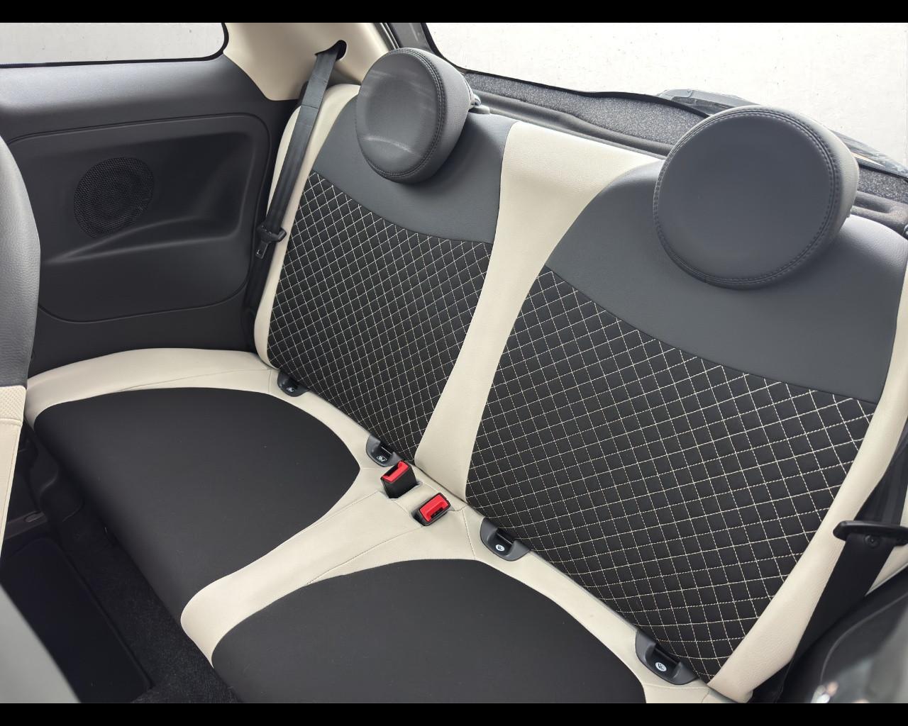 FIAT 500 (2015-2024) - 500 1.0 Hybrid Dolcevita