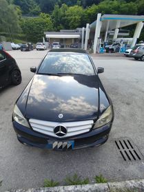 Mercedes-benz C 220 CDI Classic