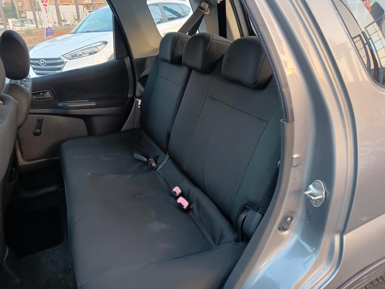 Suzuki Ignis 1.3 DDiS Conto Vendita