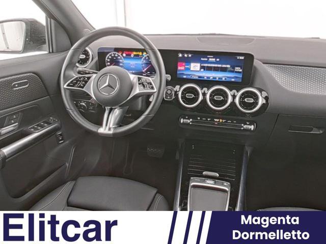 MERCEDES-BENZ GLA 180 Automatic Progressive Advanced