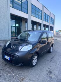 Peugeot Bipper Tepee 1.3 HDi 75 FAP Stop&Start Outdoor