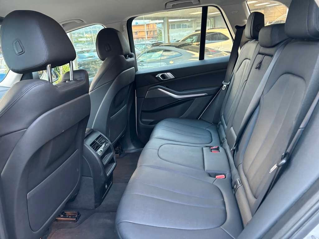 Bmw X5 xDrive25d Business 2021 / solo 70.000 KM IVA ESPOSTA Tua a soli 399 Euro al mese